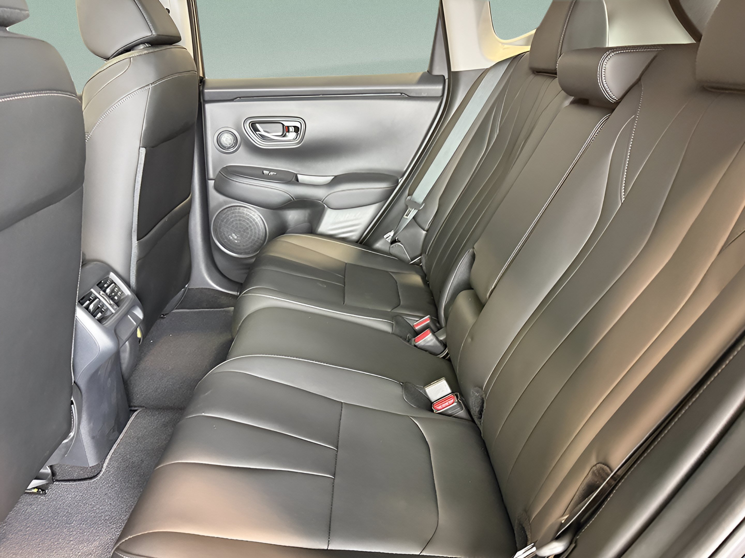 New 2026 Acura ADX FWD image 27
