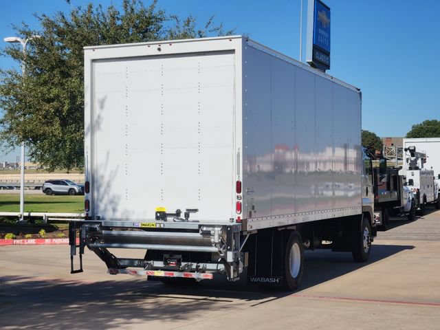 New 2024 Chevrolet Low Cab Forward 7500XD RWD image 13