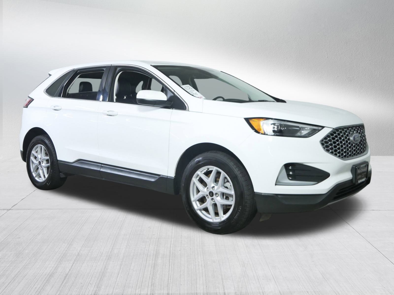 Used 2024 Ford Edge SEL