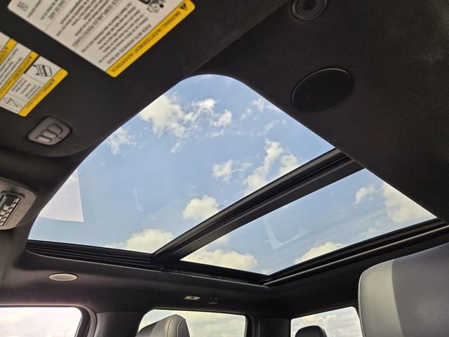 Certified 2025 Ford F150 Raptor image 11