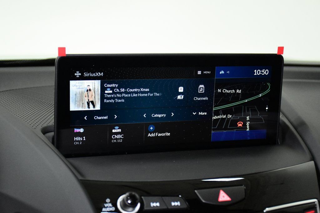 New 2026 Acura RDX w/ Technology Package image 20