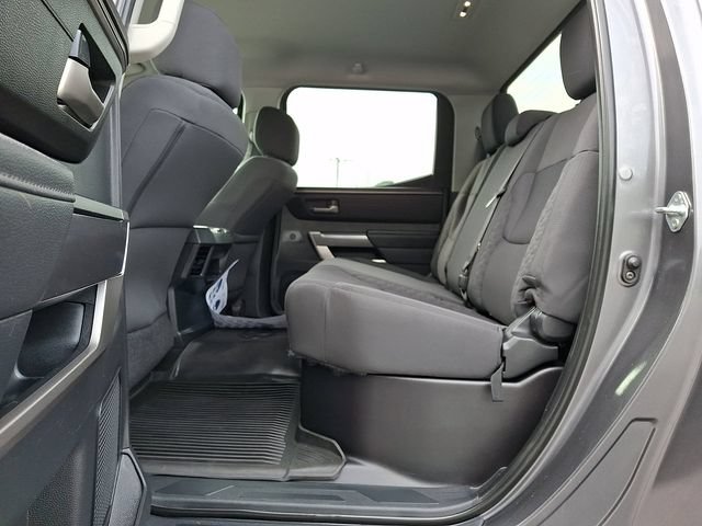 Used 2023 Toyota Tundra SR5 w/ SR5 Convenience Package AWD/4WD image 13