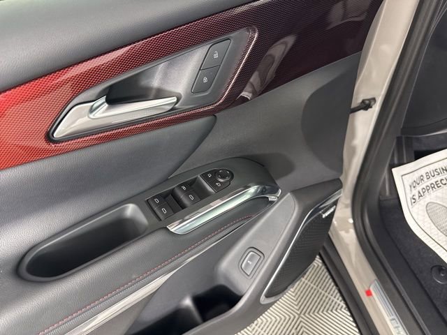 New 2026 Chevrolet Traverse Z71 w/ Enhanced Driving Package image 29