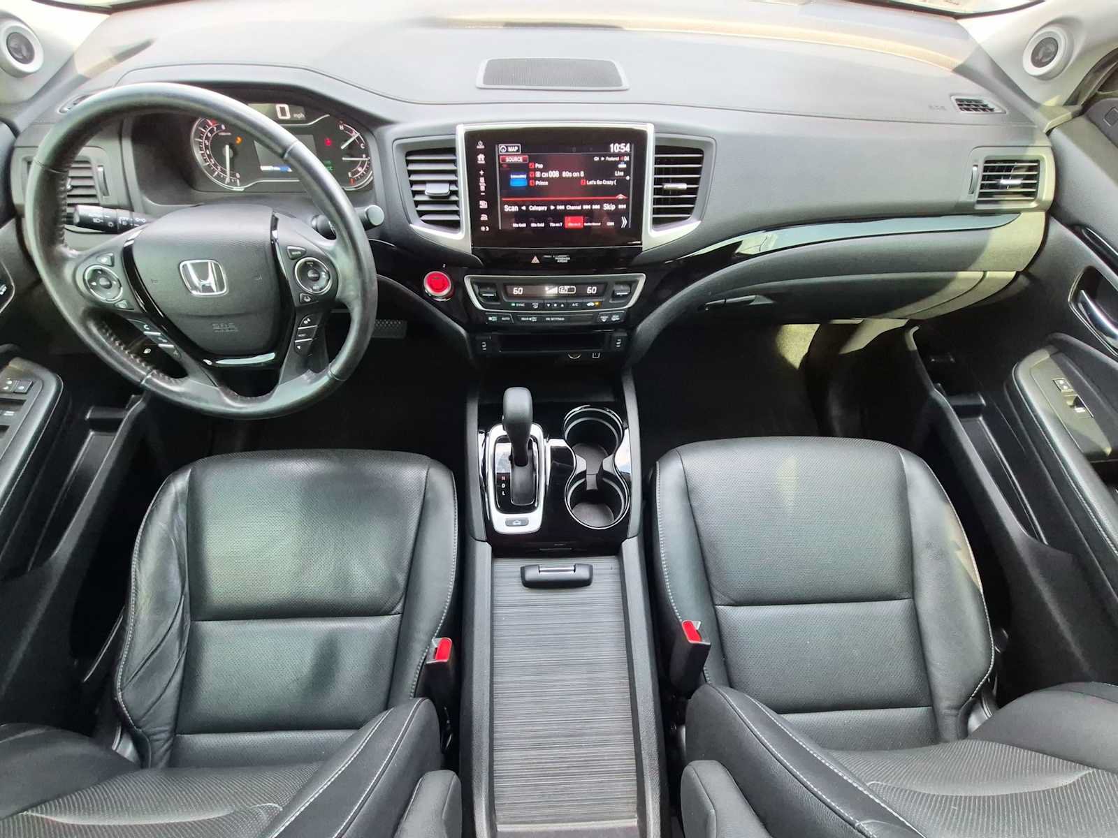Certified 2019 Honda Ridgeline RTL-E image 15