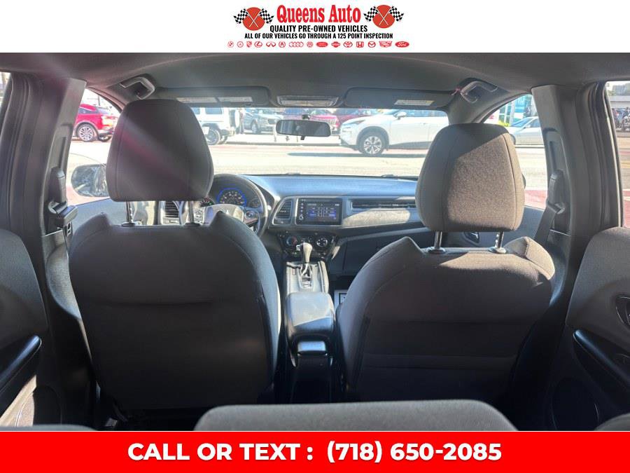 Used 2022 Honda HR-V Sport image 27