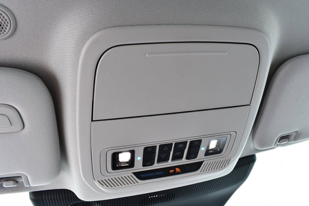 New 2025 Ford Explorer Active w/ Active Comfort Package image 35