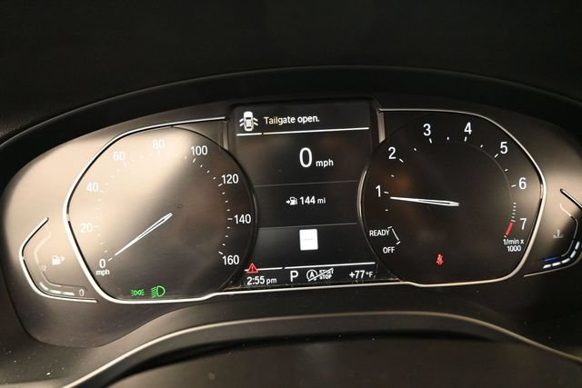 Used 2022 BMW X3 xDrive30i AWD/4WD image 11