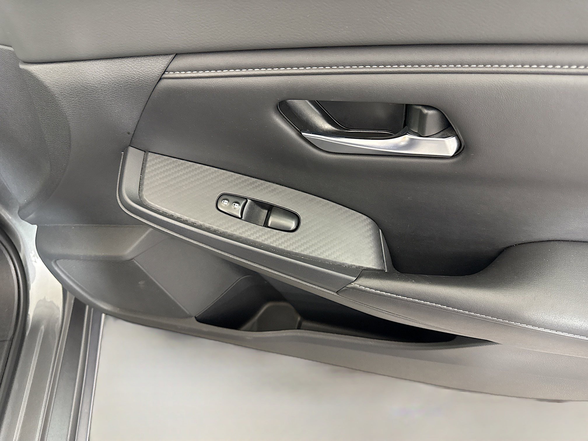 Used 2023 Nissan Sentra SV image 31