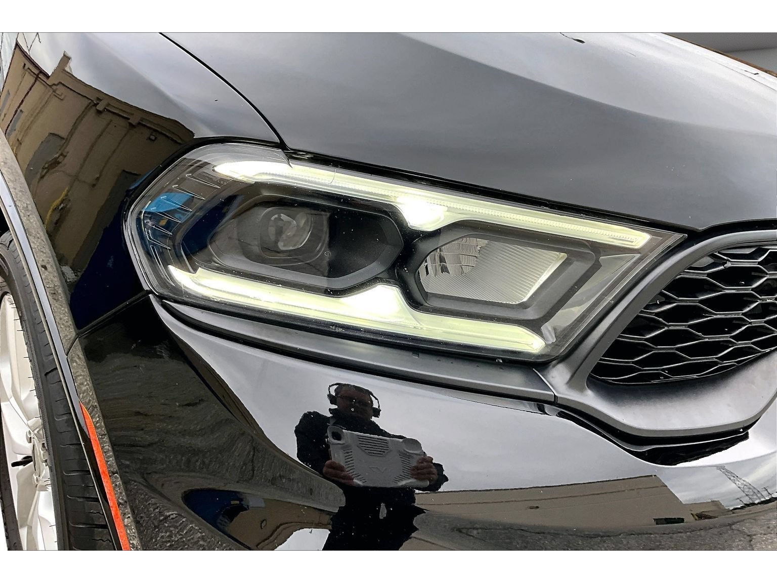 Certified 2024 Dodge Durango GT AWD/4WD image 53