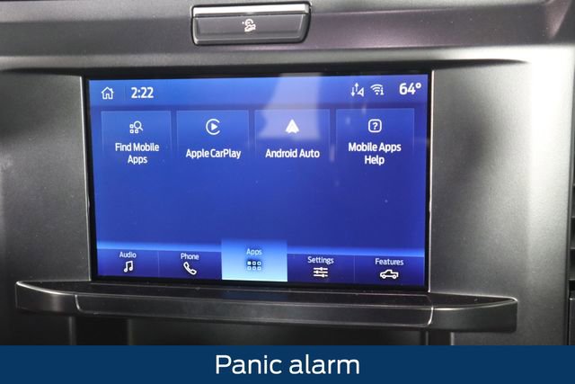 New 2026 Ford F350 XL w/ STX Appearance Package image 47