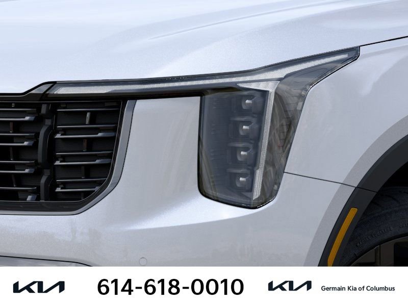 New 2026 Kia Sorento X-Line EX AWD/4WD image 13