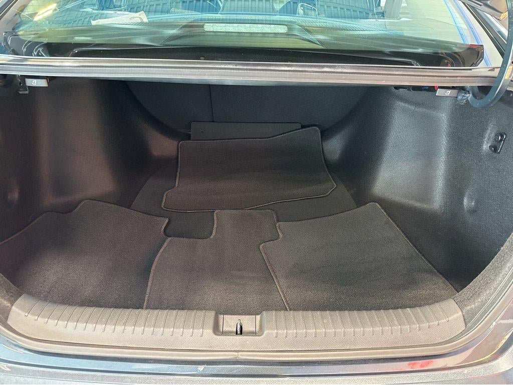 Used 2024 Honda Accord EX image 13