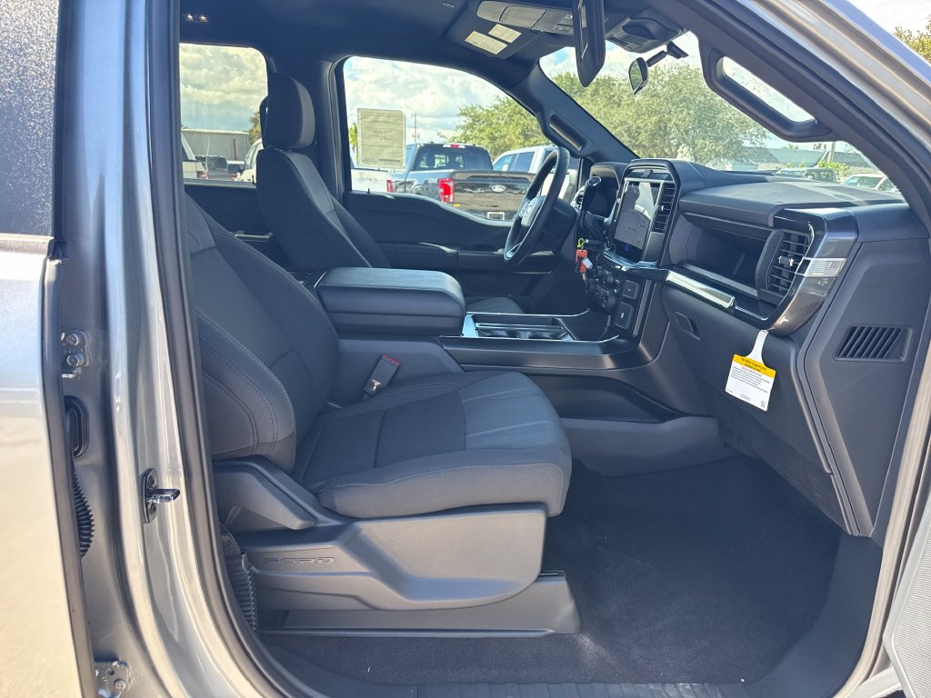 New 2026 Ford F150 STX w/ Equipment Group 200A RWD image 20