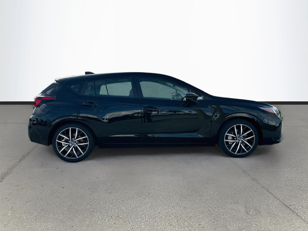New 2026 Subaru Impreza 2.0i Sport AWD/4WD image 8