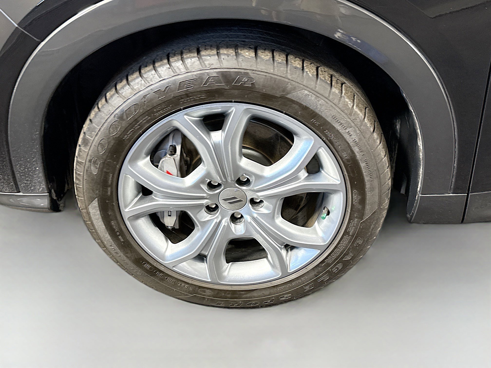 Used 2024 Dodge Hornet R/T image 38