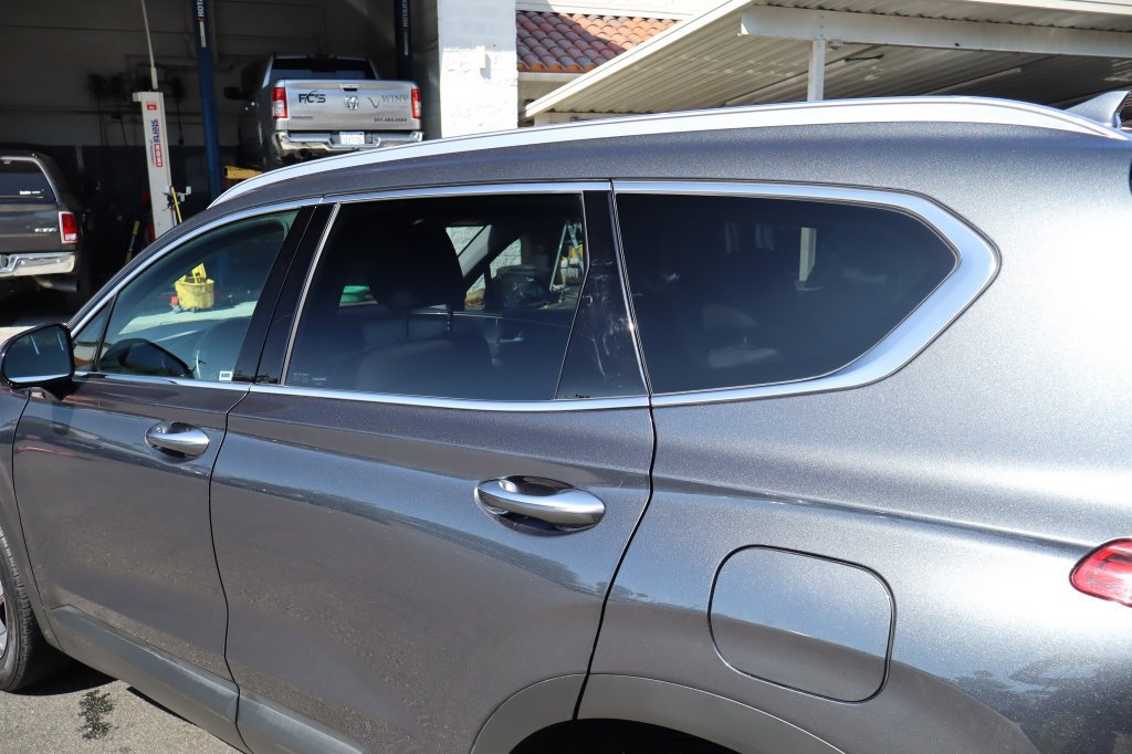 Used 2023 Hyundai Santa Fe SEL FWD image 16