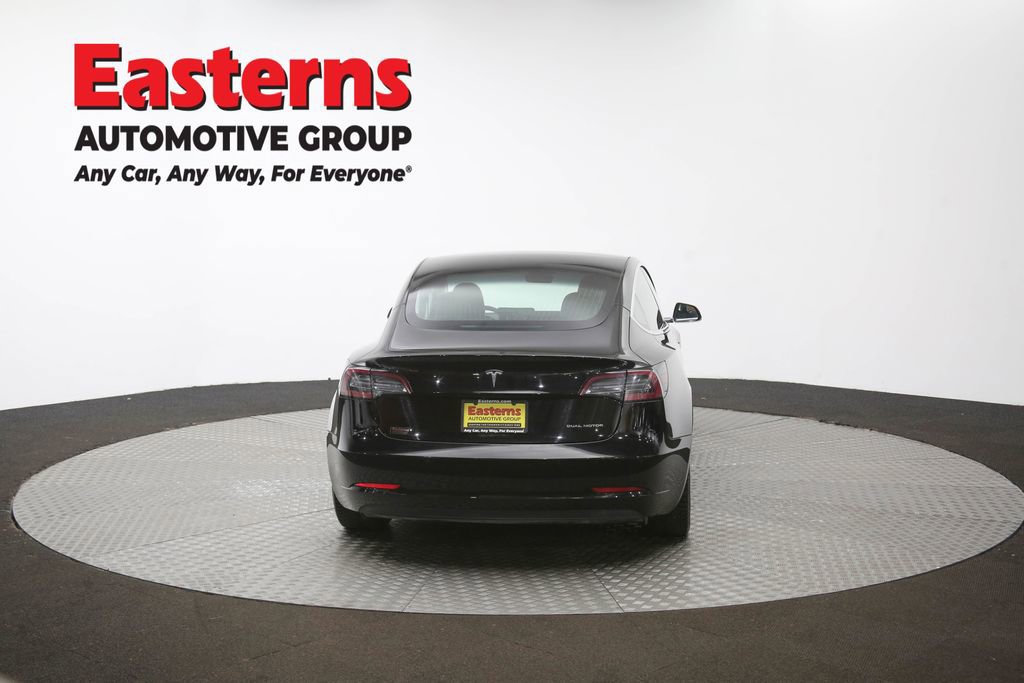 Used 2018 Tesla Model 3 Long Range image 35