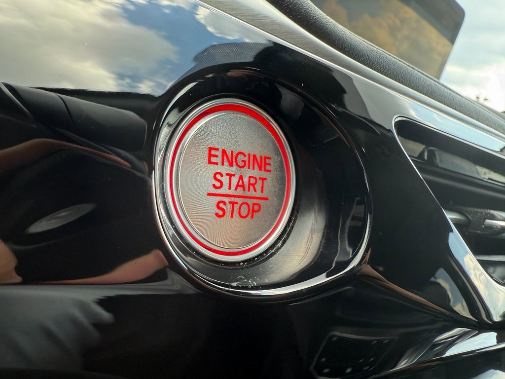 Certified 2024 Acura MDX SH-AWD w/ Technology Package image 32