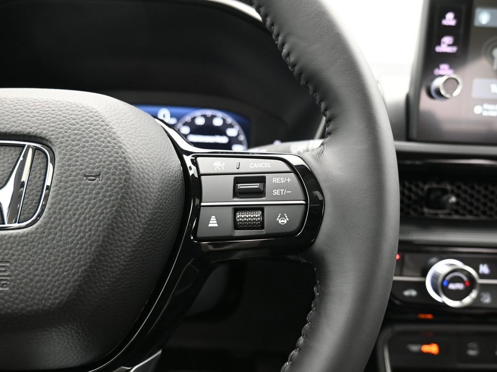 New 2026 Honda CR-V EX-L image 48