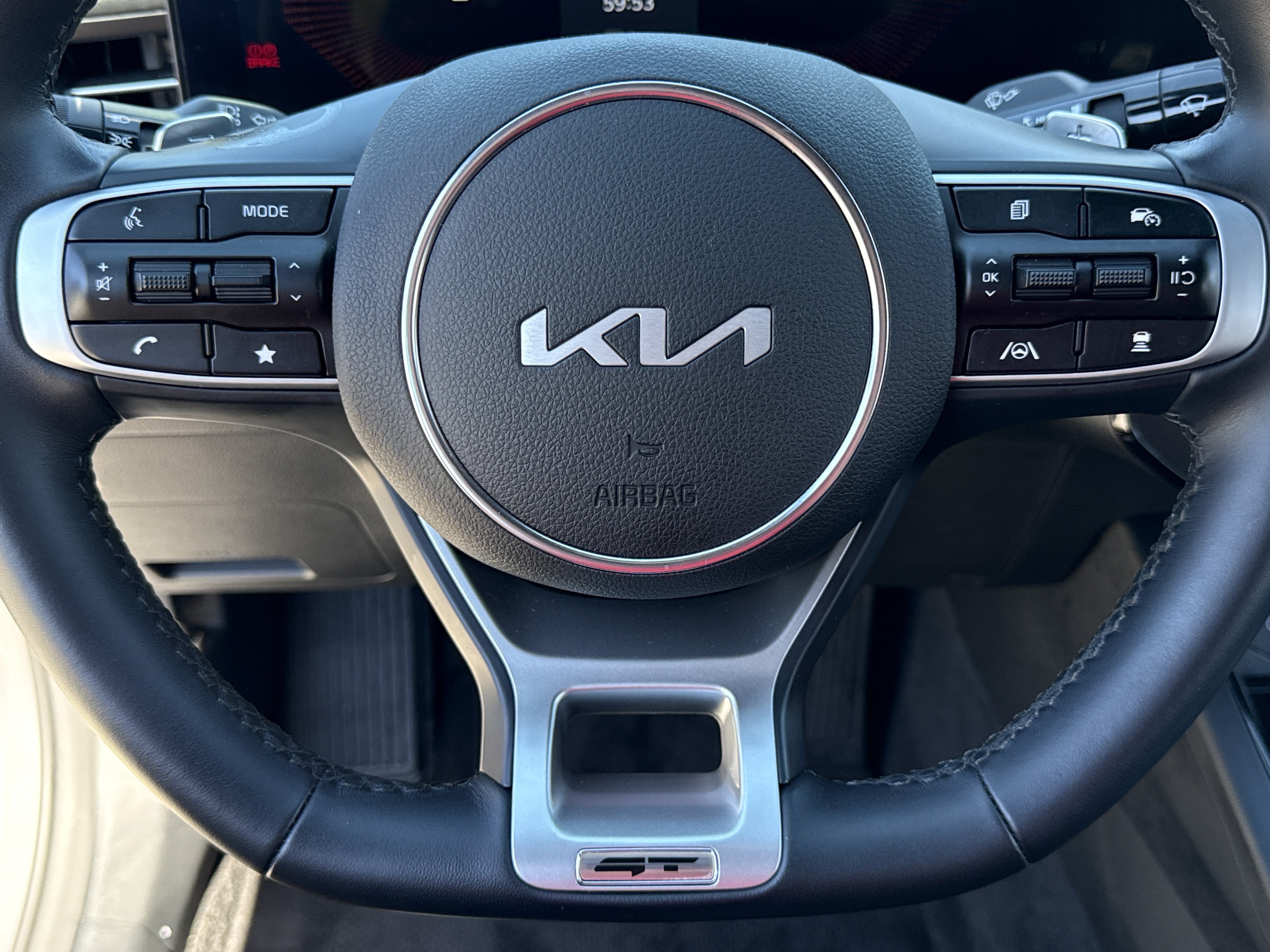 Certified 2026 Kia K5 GT FWD image 15