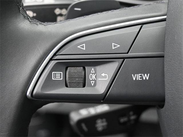 Used 2023 Audi Q5 2.0T Premium Plus image 18