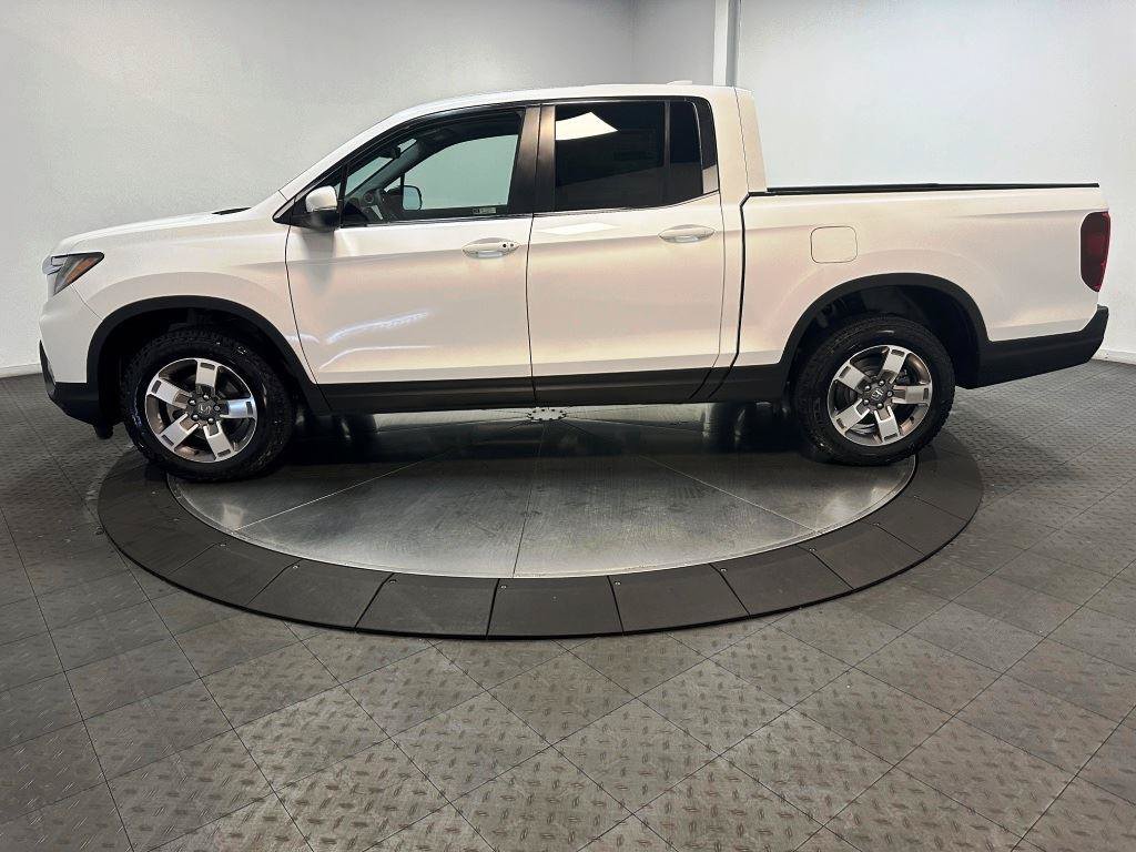 New 2026 Honda Ridgeline RTL image 5