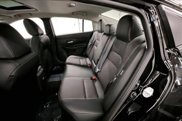 New 2026 Nissan Sentra SR image 11