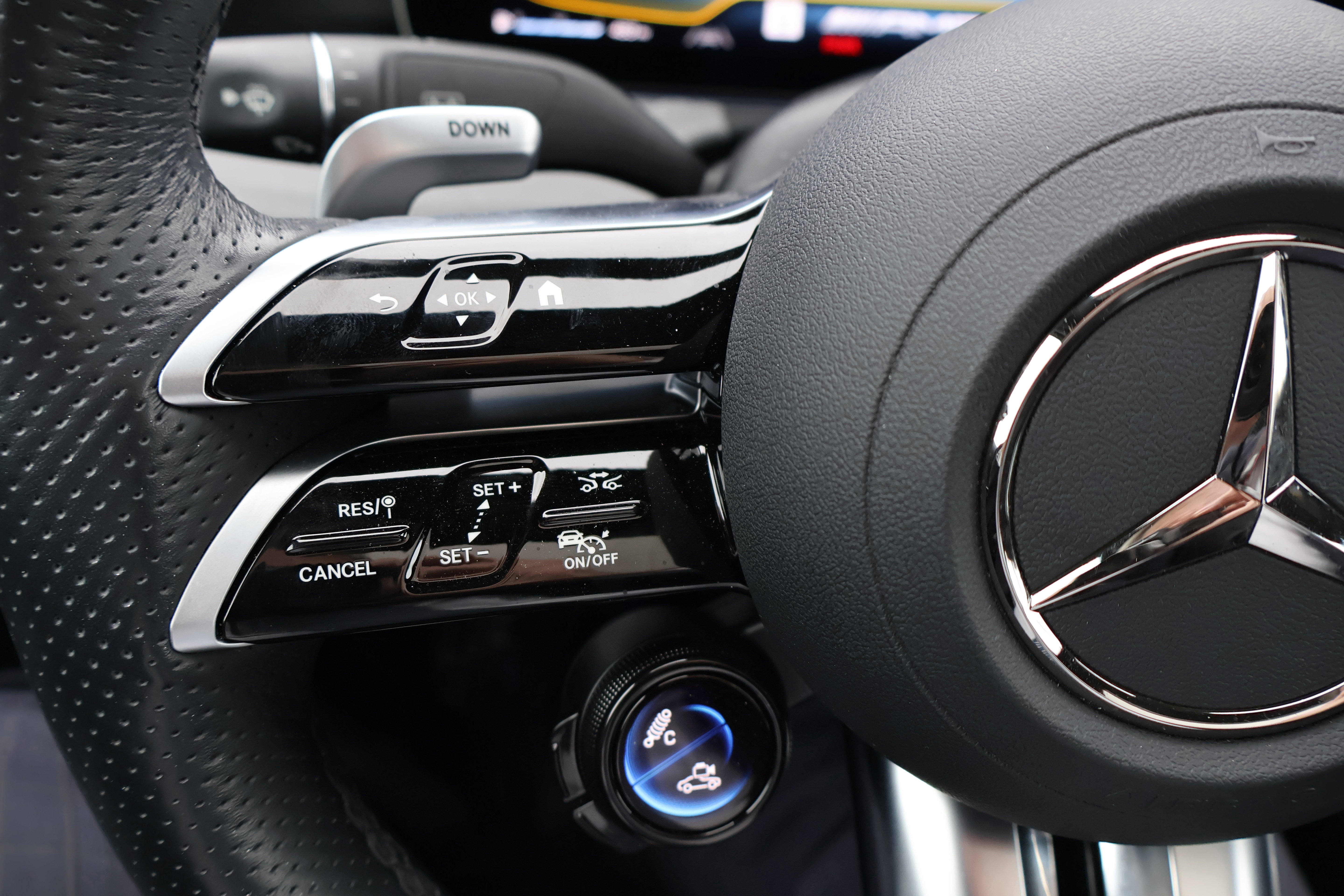 Used 2023 Mercedes-Benz E 53 AMG AMG E 53W4 image 35