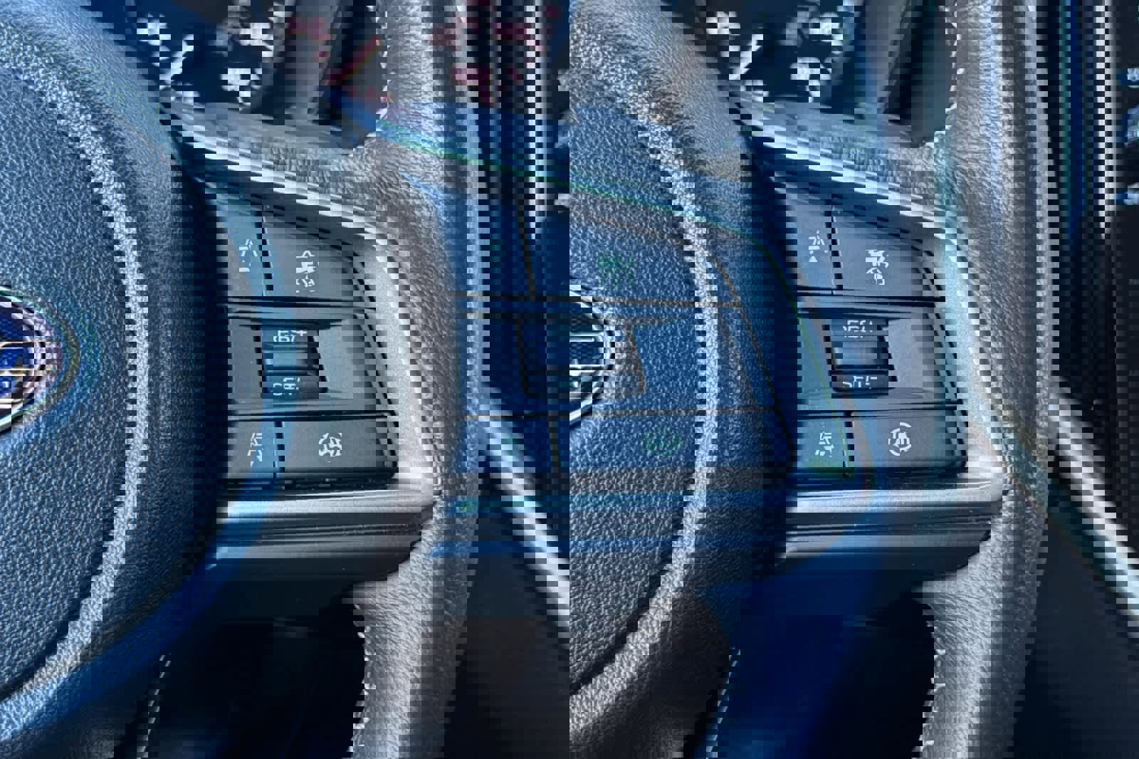 Certified 2024 Subaru Ascent Premium w/ Convenience Package image 28