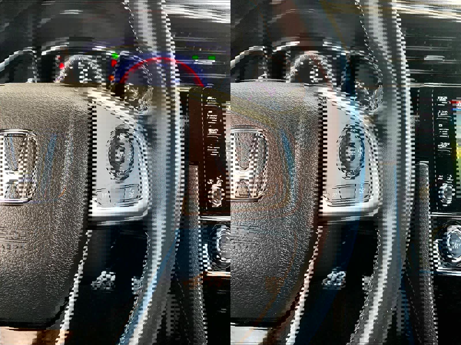 Used 2020 Honda Civic Sport image 23