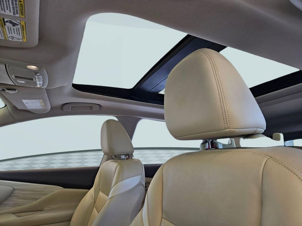 Used 2018 Nissan Murano Platinum w/ Cargo Package image 29