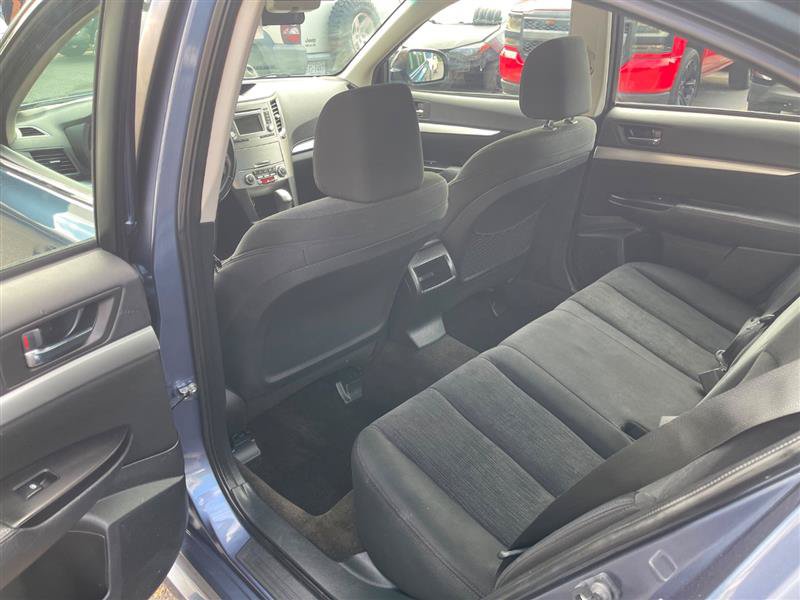 Used 2014 Subaru Legacy 2.5i Premium AWD/4WD image 16