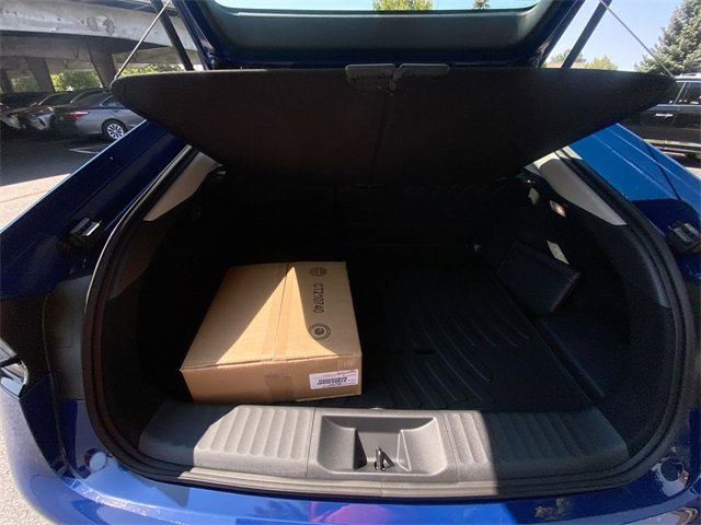 New 2026 Toyota Prius Plug-In Hybrid image 22