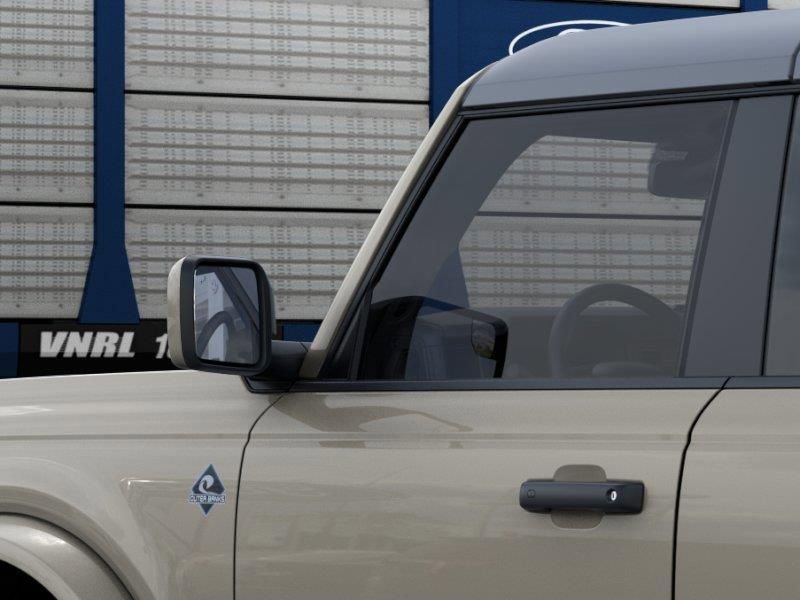 New 2026 Ford Bronco Outer Banks image 22