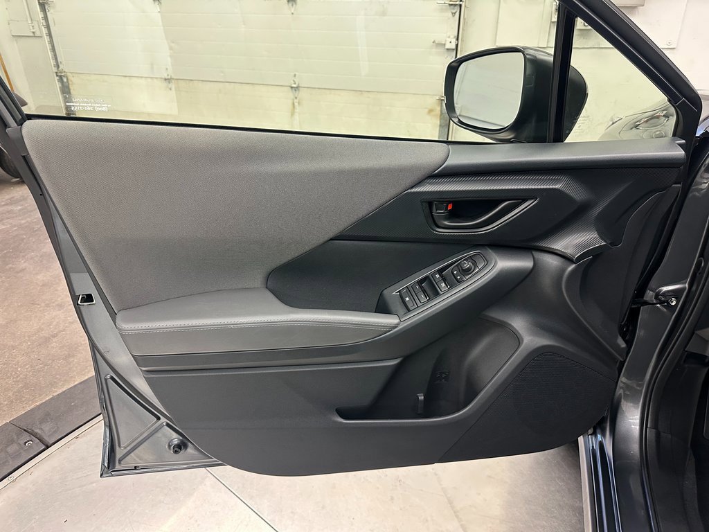 Used 2025 Subaru Crosstrek 2.5i Premium image 18