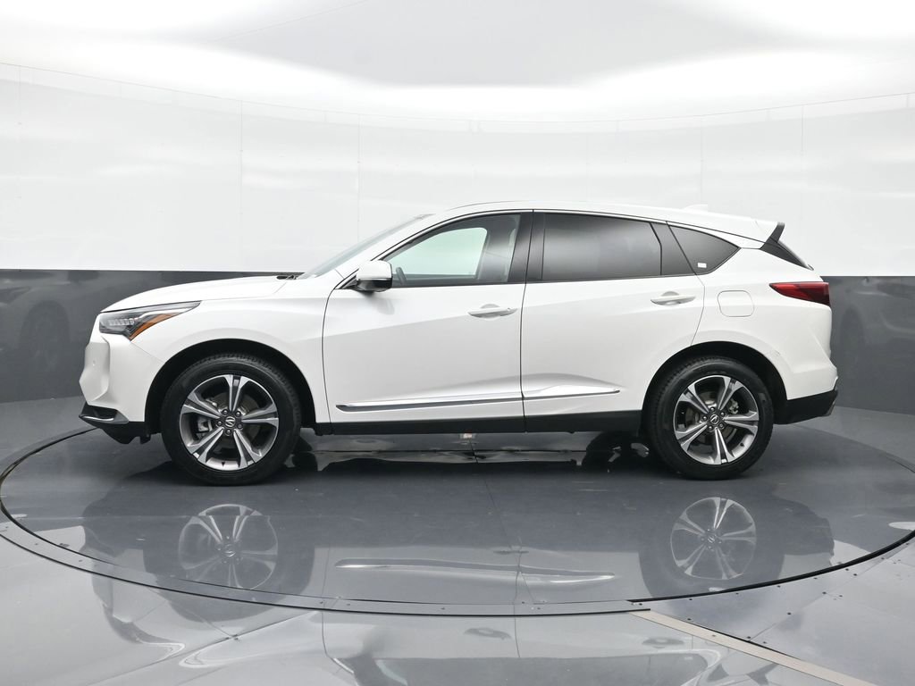 Used 2025 Acura RDX w/ Technology Package image 5