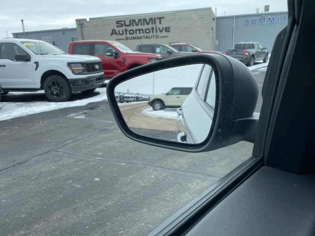 Used 2024 Ford Escape ST-Line image 43