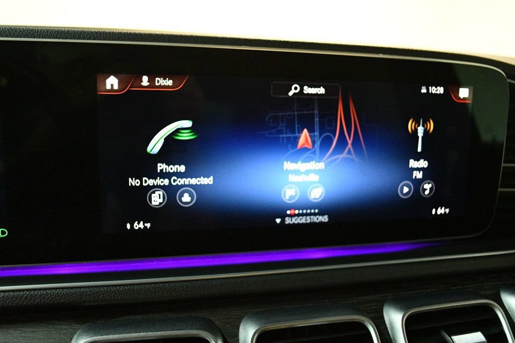 Used 2022 Mercedes-Benz GLE 450 4MATIC image 51