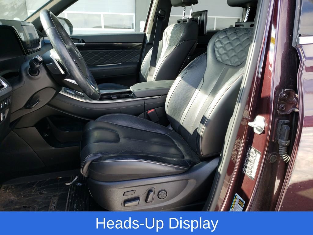 Used 2020 Hyundai Palisade Limited w/ Winter Weather Package image 18