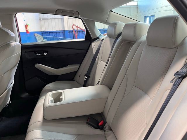 Used 2023 Honda Accord EX-L image 18