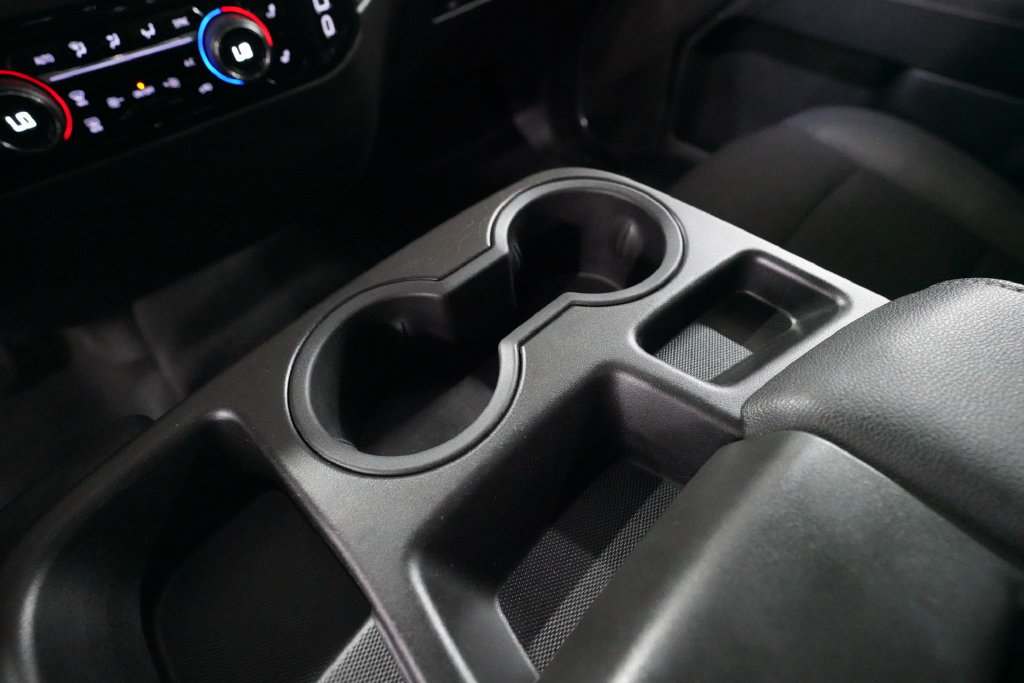 Used 2024 Chevrolet Silverado 2500 LT w/ Midnight Edition AWD/4WD image 13