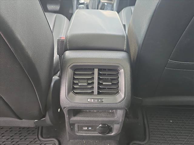 Certified 2023 Volkswagen Tiguan SE w/ Panoramic Sunroof Package FWD image 21