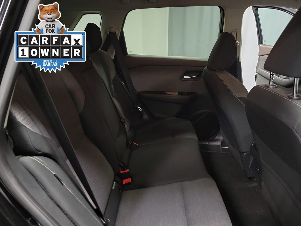Used 2023 Nissan Rogue SV image 20