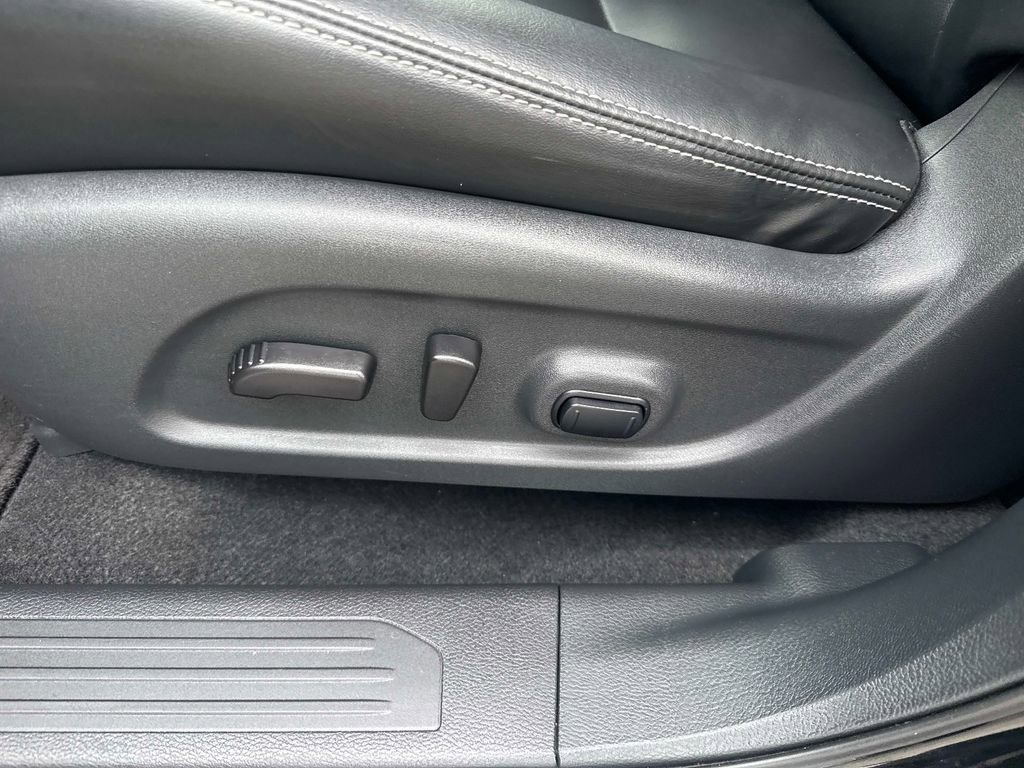 Used 2023 Nissan Murano SV w/ SV Midnight Edition Package AWD/4WD image 20