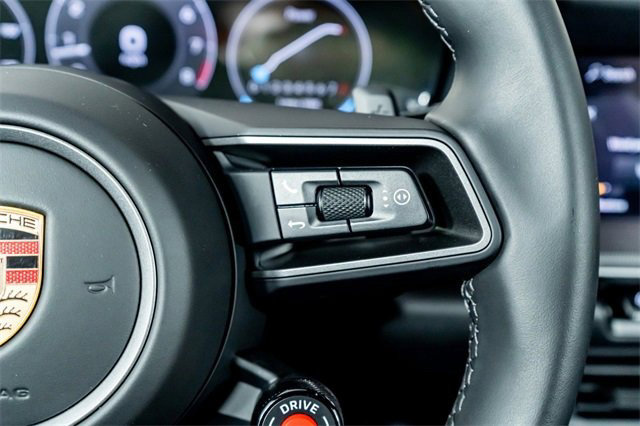 Used 2025 Porsche 911 Carrera image 66