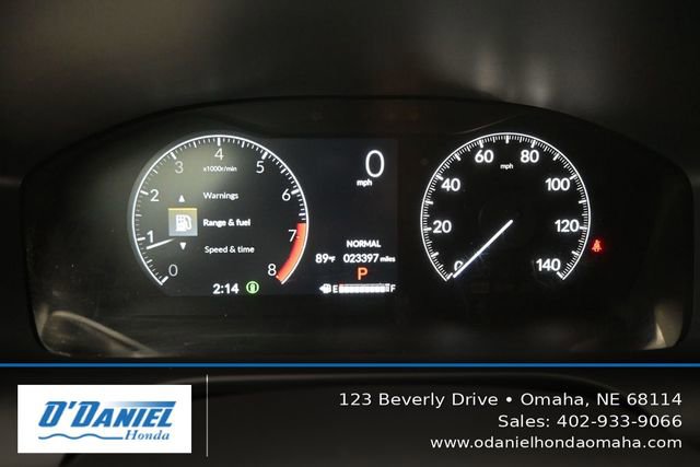 Used 2024 Honda HR-V Sport image 28