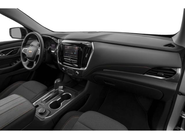 Used 2021 Chevrolet Traverse LS FWD image 19
