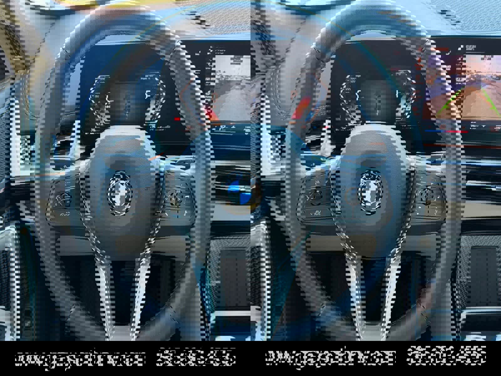 Used 2023 BMW X1 xDrive28i w/ Convenience Package image 17