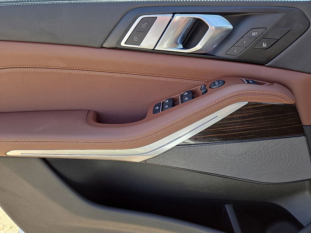 Used 2026 BMW X5 sDrive40i image 23