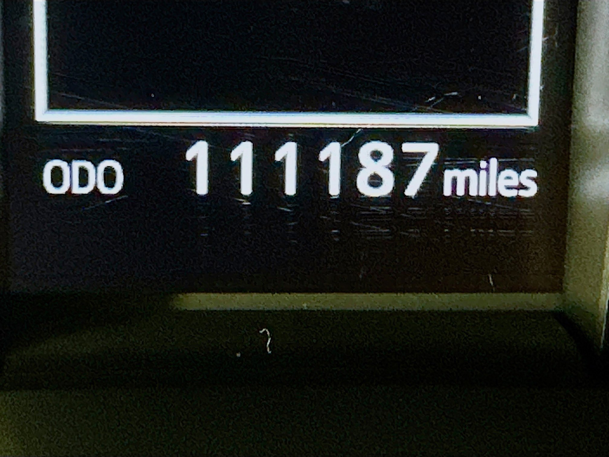 Used 2020 Toyota 4Runner Nightshade image 18